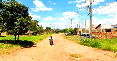 Terreno Vago em Bauru/SP - Oportunidade de Investimento