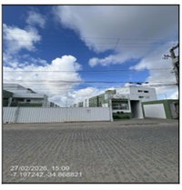 Apartamento com 2 Quartos e Vaga de Garagem no Parque Imperial Residence