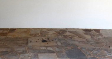 Box de Garagem em Erechim/RS - Edifício Arco-Íris