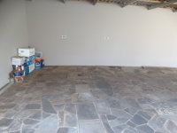 Box de Garagem em Erechim/RS - Edifício Arco-Íris