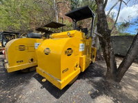 Rolo Compressor Tipo Tandem Muller RT-82H - 1997