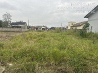Terreno com 347,75m² em Araranguá/SC