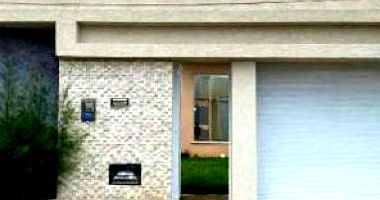 Casa 98 m² - Cidade Com Deus - Camocim - CE - Desocupada