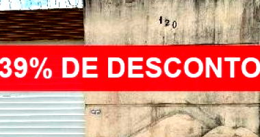 Casa com 2 quartos em Teixeira de Freitas/BA