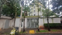 Apartamento 81m² com 2 Quartos em São Paulo - Parque Munhoz