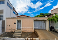 Casa 200m² com 2 quartos e 1 banheiro em Porteirinha/MG