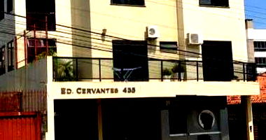 Apartamento padrão com 1 vaga, 84m², ocupado