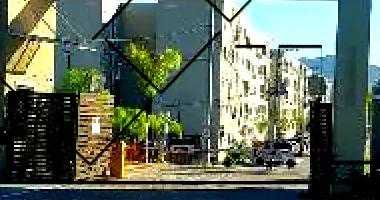 Apartamento com 2 quartos e 1 vaga em Inhoaíba, Rio de Janeiro
