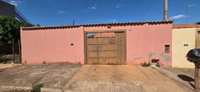 Casa 4 dormitórios, 2 banheiros, 197m² construídos em Jardinópolis