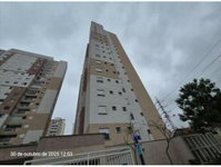 Apartamento 47 - Torre B - Belenzinho - 117m² - 2 vagas