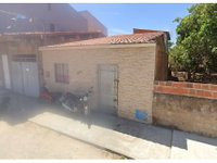 Casa com 3 quartos e 2 banheiros em Bela Cruz/CE - 153m² construídos