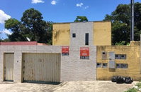 Casa residencial com 2 pavimentos em Florestal/MG