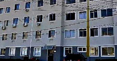 Apartamento 2 Quartos com Vaga em Campo Grande, Rio de Janeiro