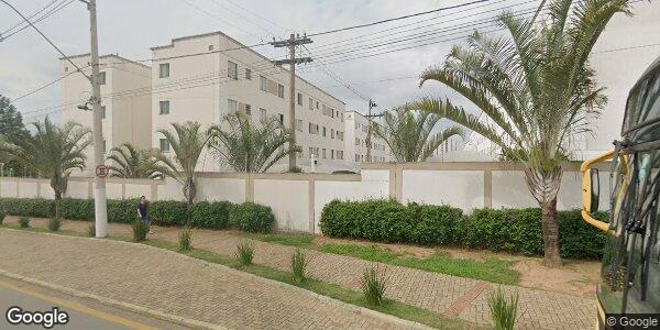 Apartamento 1 quarto, 1 banheiro, 1 vaga, 46,59m² privativos