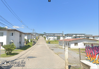 Apartamento com 2 quartos e 1 banheiro em Rio do Sul/SC