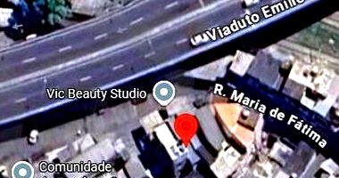 DEL CASTILHO - AV. DOM HELDER CAMARA N° 3643