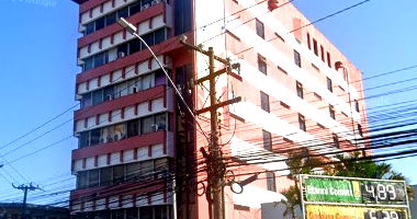 Sala Comercial ampla de 393m² no Farol, Maceió, AL