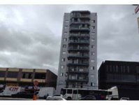 Apartamento com 2 dormitórios, 61,63m², Taboão, São Bernardo do Campo