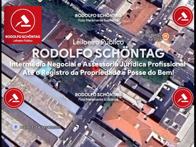 Prédio Comercial Urbano em Uberlândia (MG) - 10% Fração