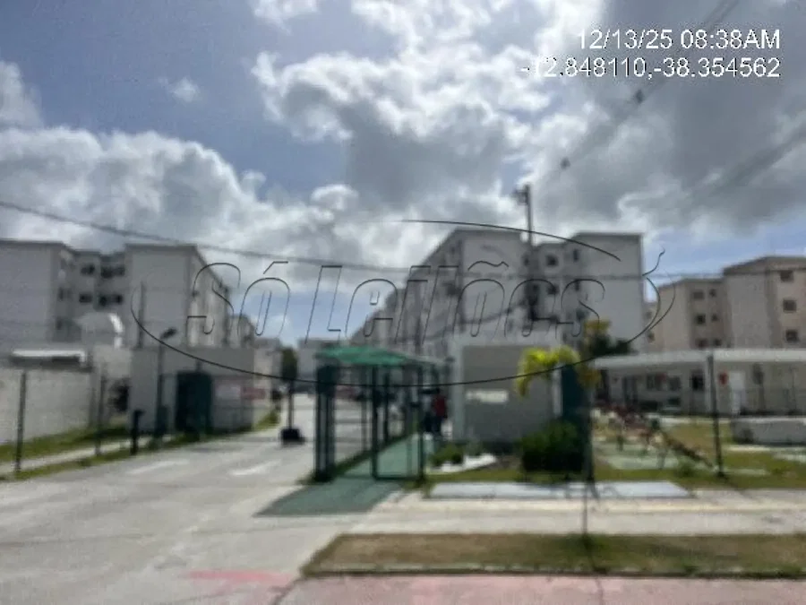 Apartamento 69,89m² em Salvador - BA com 40,53m² privativos