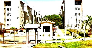 Apartamento com 38m² em Porto Alegre, 1 quarto, 1 banheiro