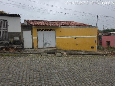 Casa com 3 quartos, 1 vaga e 77,18 m²
