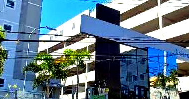 Apartamento com 2 quartos em Rio de Janeiro/RJ