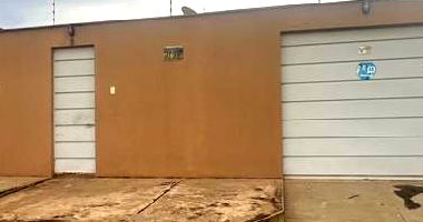 Casa com 2 quartos, 2 banheiros e 1 vaga