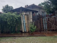 Casa com 40,69m² em Cerro Largo/RS - Ocupada