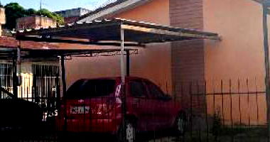 Casa com 2 quartos em Olinda/PE