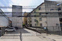 Apartamento 2 Quartos com 52,5m² em Salvador