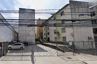 Apartamento 2 Quartos com 52,5m² em Salvador