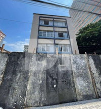 Apartamento 2 quartos em Praia Grande/SP -