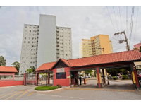 Apartamento em Leilão com 1 Quarto e 1 Vaga em São Paulo