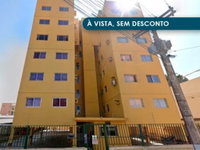 Apartamento com 1 Vaga - Parque dos Pomares - Caldas Novas - GO