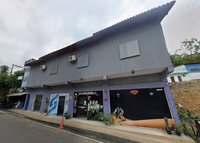 Prédio Comercial 216m² - Centro