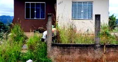 Casa com 2 Quartos em Francisco Beltrão/PR