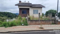 Casa com 2 Quartos em Francisco Beltrão/PR