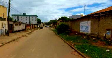 Apartamento 2 quartos, 1 banheiro, 1 vaga, 74,1m² total