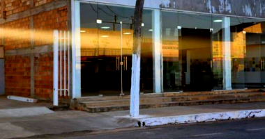 Edificação Comercial com 400m² em Terreno de 522m²