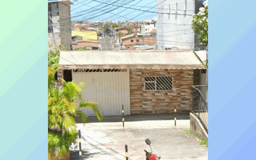 Terreno 150m² em São Cristóvão - Excelente oportunidade com 62% de desconto