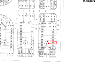 Terreno com 340m² em Luziânia/GO