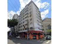 Apartamento com 1 Banheiro e 1 Quarto em Leilão