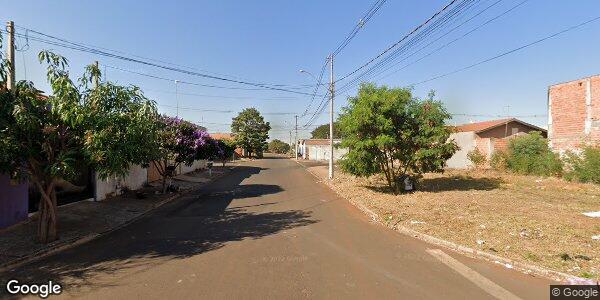 Direitos sobre Apto 12 - 42,21m² - Sertãozinho/SP
