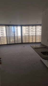 Apartamento em construção com 40m² na Barra da Tijuca, Rio de Janeiro