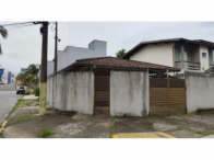 Casa aconchegante 87,40m² com terreno de 173,50m², 3 quartos