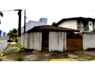 Casa aconchegante 87,40m² com terreno de 173,50m², 3 quartos