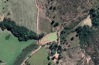Imóvel Rural com 120 Hectares em Unaí/MG