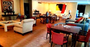 Luxuoso Apartamento com 7 Quartos e 6 Vagas no Jardim Paulistano