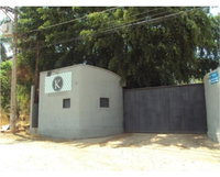 Terreno 4.835m² Estância Jóckei Club Rio Preto
